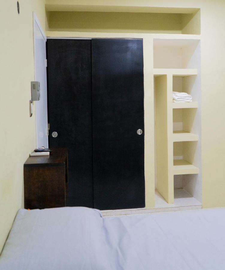 Casa Oaal 1 Apartment Isla Mujeres Luaran gambar