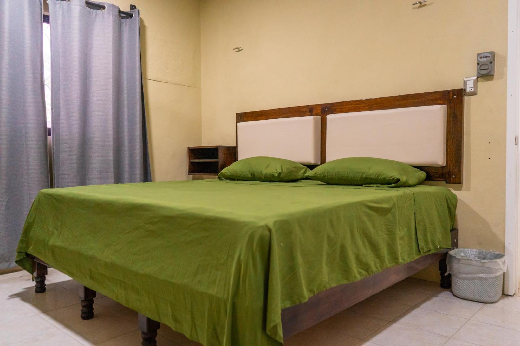 Casa Oaal 1 Apartment Isla Mujeres Luaran gambar