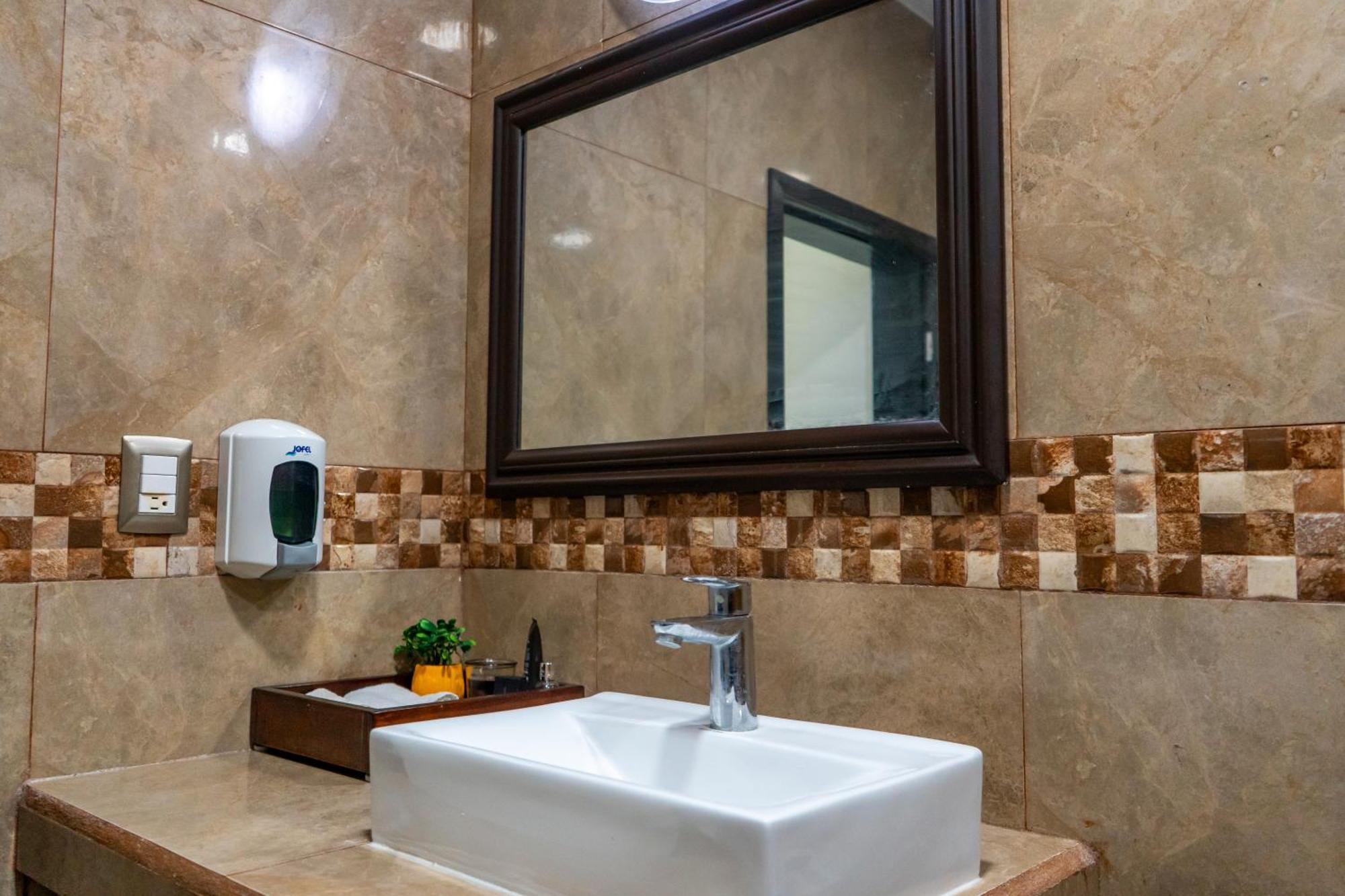 Casa Oaal 1 Apartment Isla Mujeres Luaran gambar